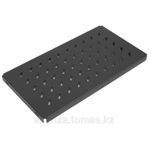 Полка стационарная для рэковых шкафов ZPAS WZ-5841-15-00-161