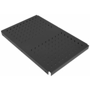 Полка стационарная для рэковых шкафов ZPAS WZ-5841-06-00-161