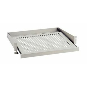 Полка стационарная для рэковых шкафов ZPAS WZ-5841-15-00-011