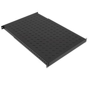 Полка стационарная для рэковых шкафов ZPAS WZ-3393-20-00-161