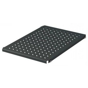 Полка стационарная для рэковых шкафов ZPAS WZ-5841-02-01-161