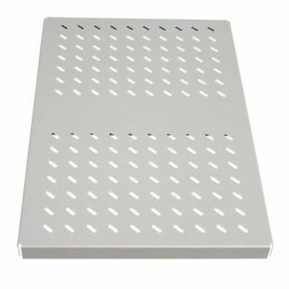 Полка стационарная для рэковых шкафов ZPAS WZ-5841-06-00-011