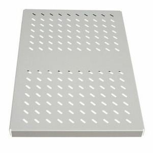 Полка стационарная для рэковых шкафов ZPAS WZ-5841-06-00-011