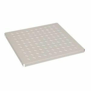 Полка стационарная для рэковых шкафов ZPAS WZ-5841-02-02-011