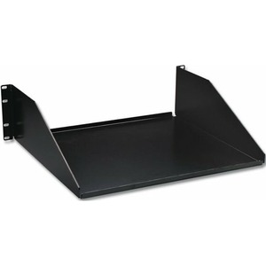 Полка стационарная для рэковых шкафов Siemon SH-S19-01