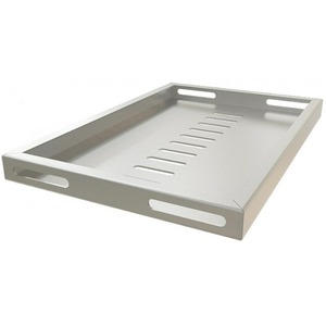 Полка для 10" шкафов Hyperline SSH3-180-RAL7035