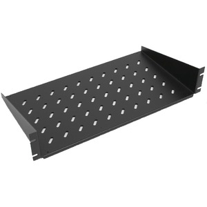 Полка угловая для рэковых шкафов ZPAS WZ-5714-52-00-161