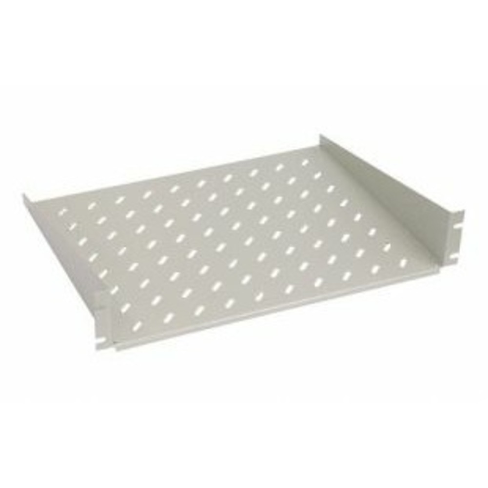 Полка угловая для рэковых шкафов ZPAS WZ-5714-53-00-011