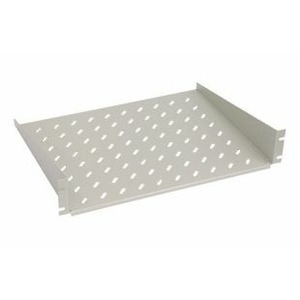Полка угловая для рэковых шкафов ZPAS WZ-5714-53-00-011