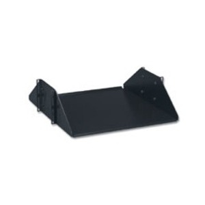 Полка усиленная для рэковых шкафов Siemon SH-D19-01