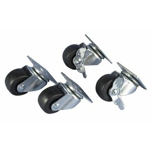 Ролик для шкафов Hyperline TCAS-2I