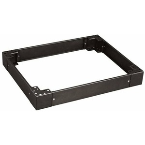 Цоколь для рэковых шкафов Hyperline TLT-612-RAL9004
