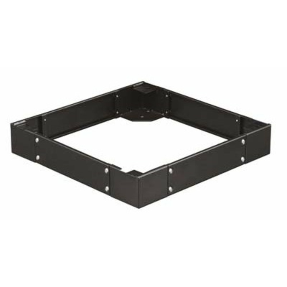 Цоколь для рэковых шкафов Hyperline TLT-881-RAL9004