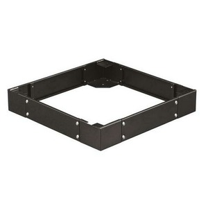 Цоколь для рэковых шкафов Hyperline TLT-801-RAL9004