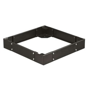 Цоколь для рэковых шкафов Hyperline TLT-681-RAL9004