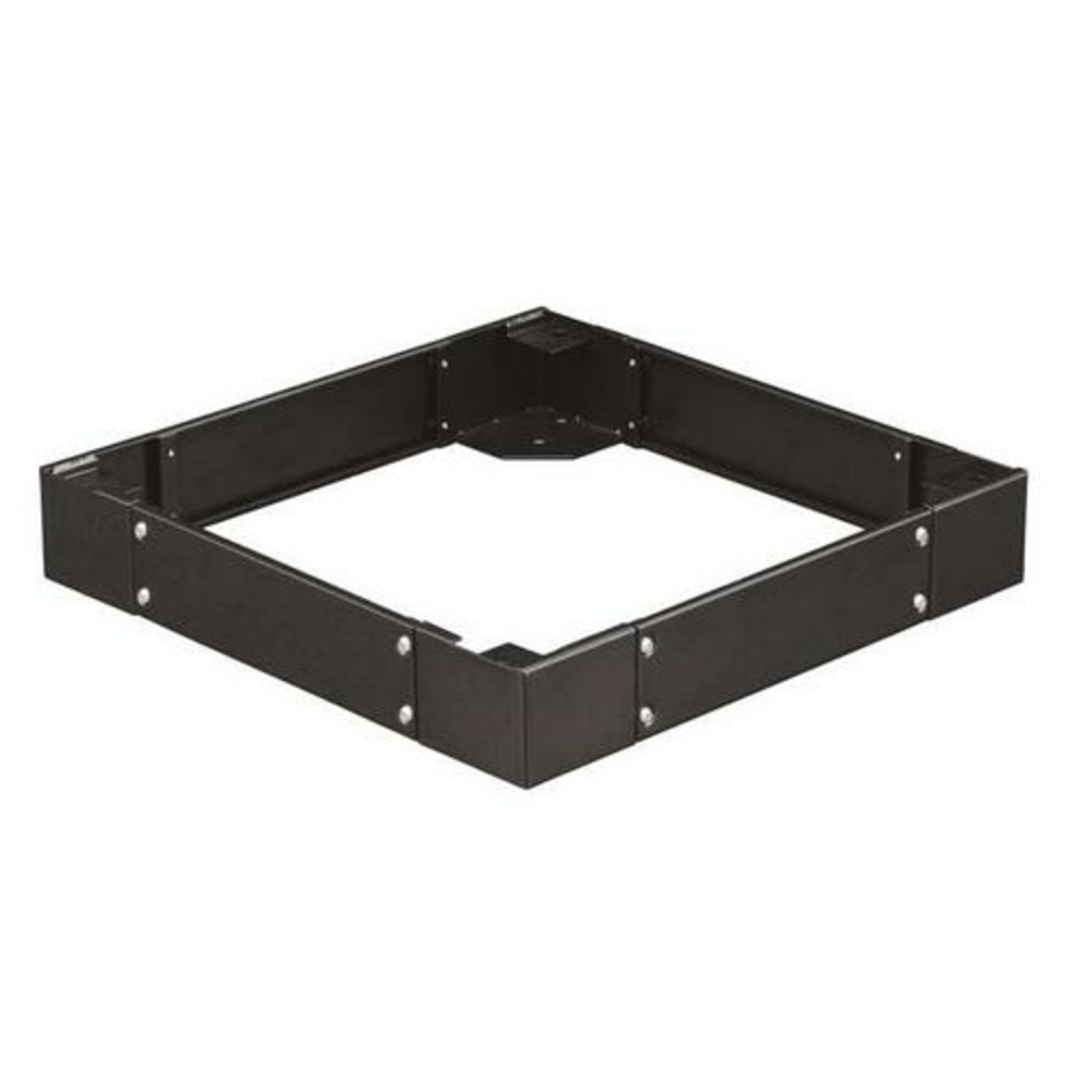Цоколь для рэковых шкафов Hyperline TLTA-621-RAL9004