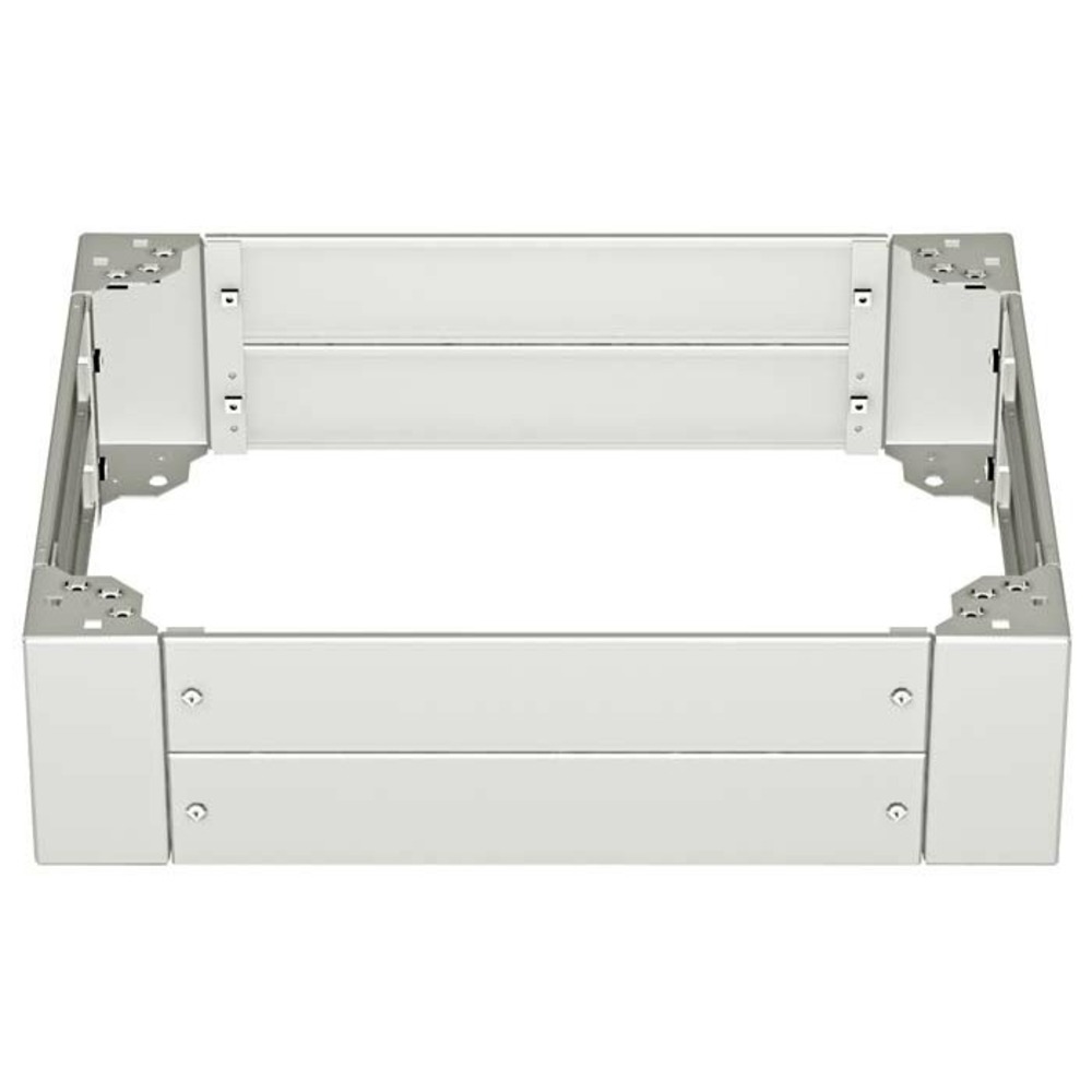 Цоколь для рэковых шкафов ZPAS WZ-002C-80-75-011