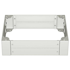 Цоколь для рэковых шкафов ZPAS WZ-002C-80-75-011