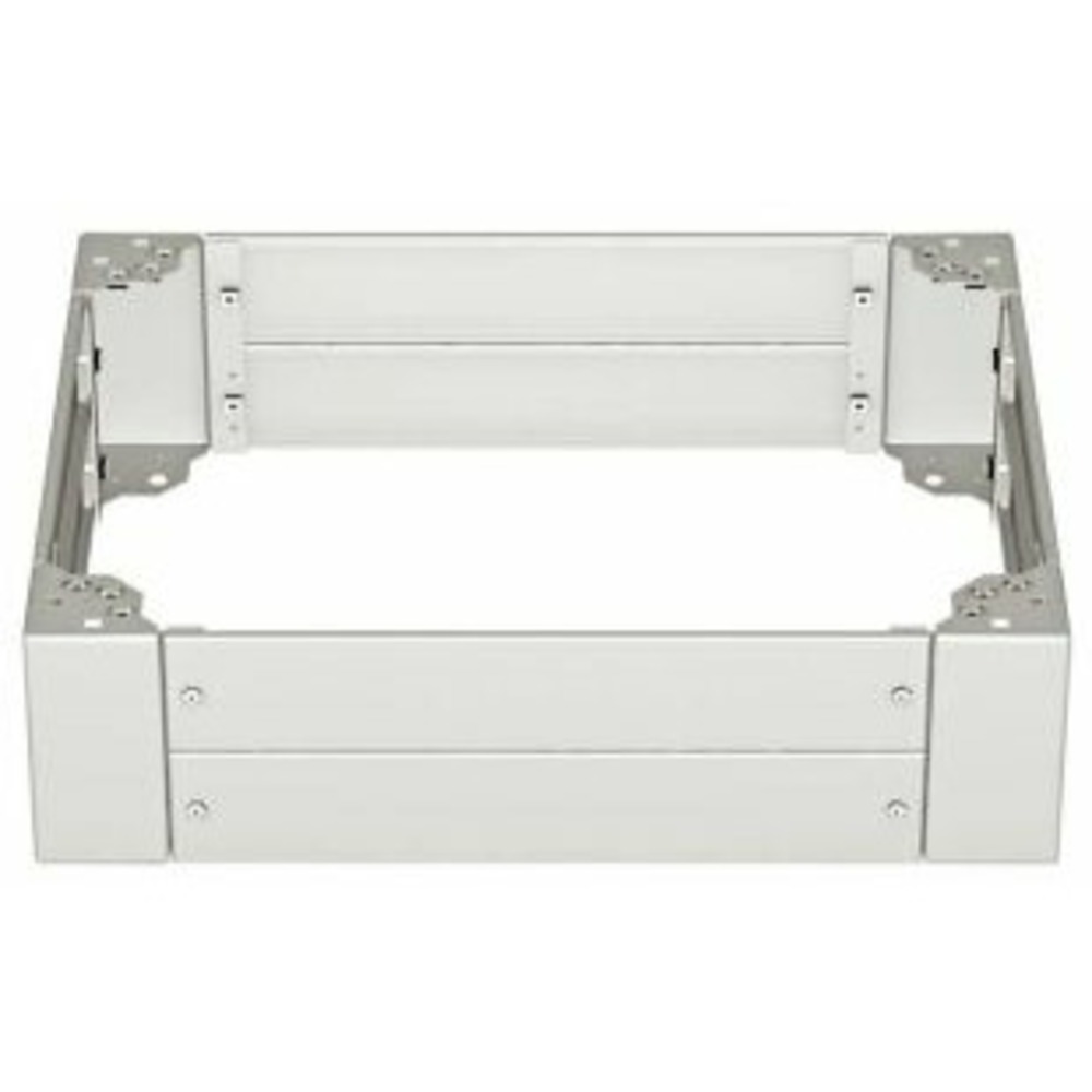Цоколь для рэковых шкафов ZPAS WZ-002C-80-45-011