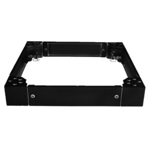 Цоколь для рэковых шкафов ZPAS WZ-001C-60-12-1111-161