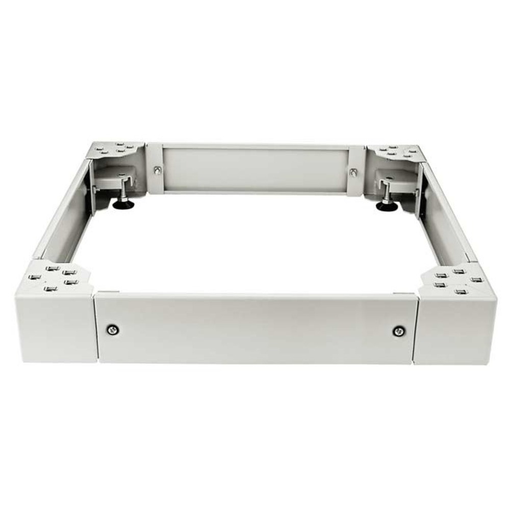 Цоколь для рэковых шкафов ZPAS WZ-002C-12-75-011