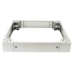 Цоколь для рэковых шкафов ZPAS WZ-002C-12-75-011