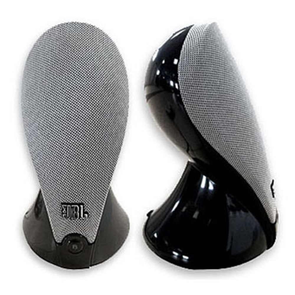 Компьютерная акустика JBL DUET Black