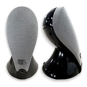 Компьютерная акустика JBL DUET Black