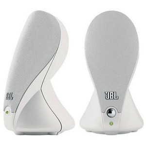 Компьютерная акустика JBL DUET White