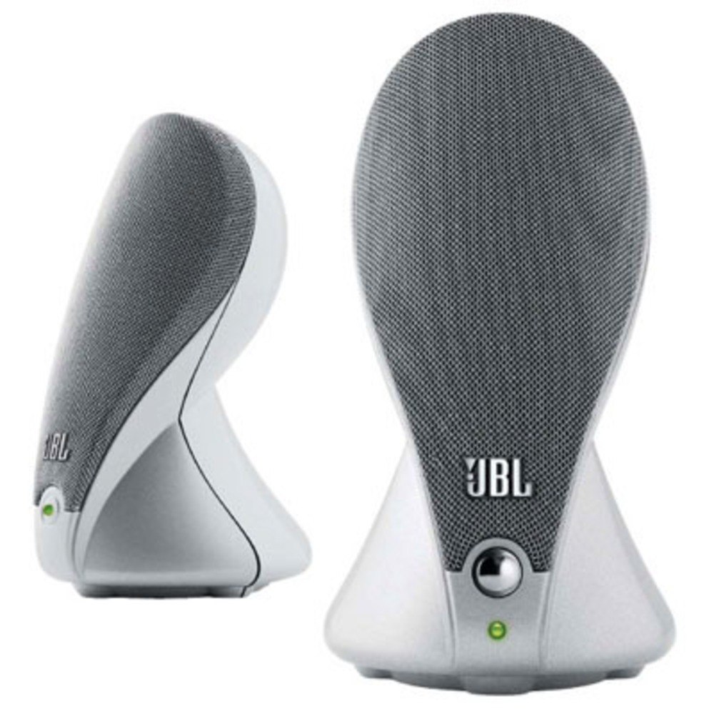 Компьютерная акустика JBL DUET Aluminium
