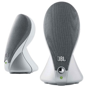Компьютерная акустика JBL DUET Aluminium