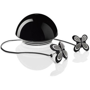 Компьютерная акустика JBL Spyro Black