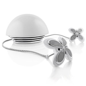 Компьютерная акустика JBL Spyro White