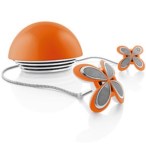 Компьютерная акустика JBL Spyro Orange