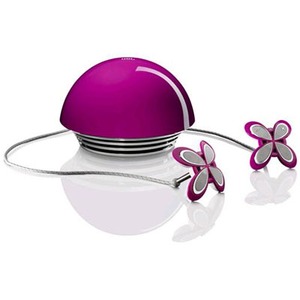 Компьютерная акустика JBL Spyro Fuschia