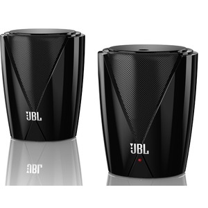 Компьютерная акустика JBL JEMBE Black