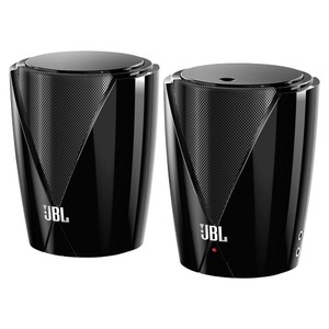 Компьютерная акустика JBL JEMBE Black