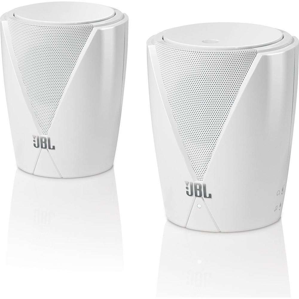 Компьютерная акустика JBL JEMBE White