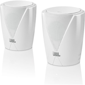 Компьютерная акустика JBL JEMBE White