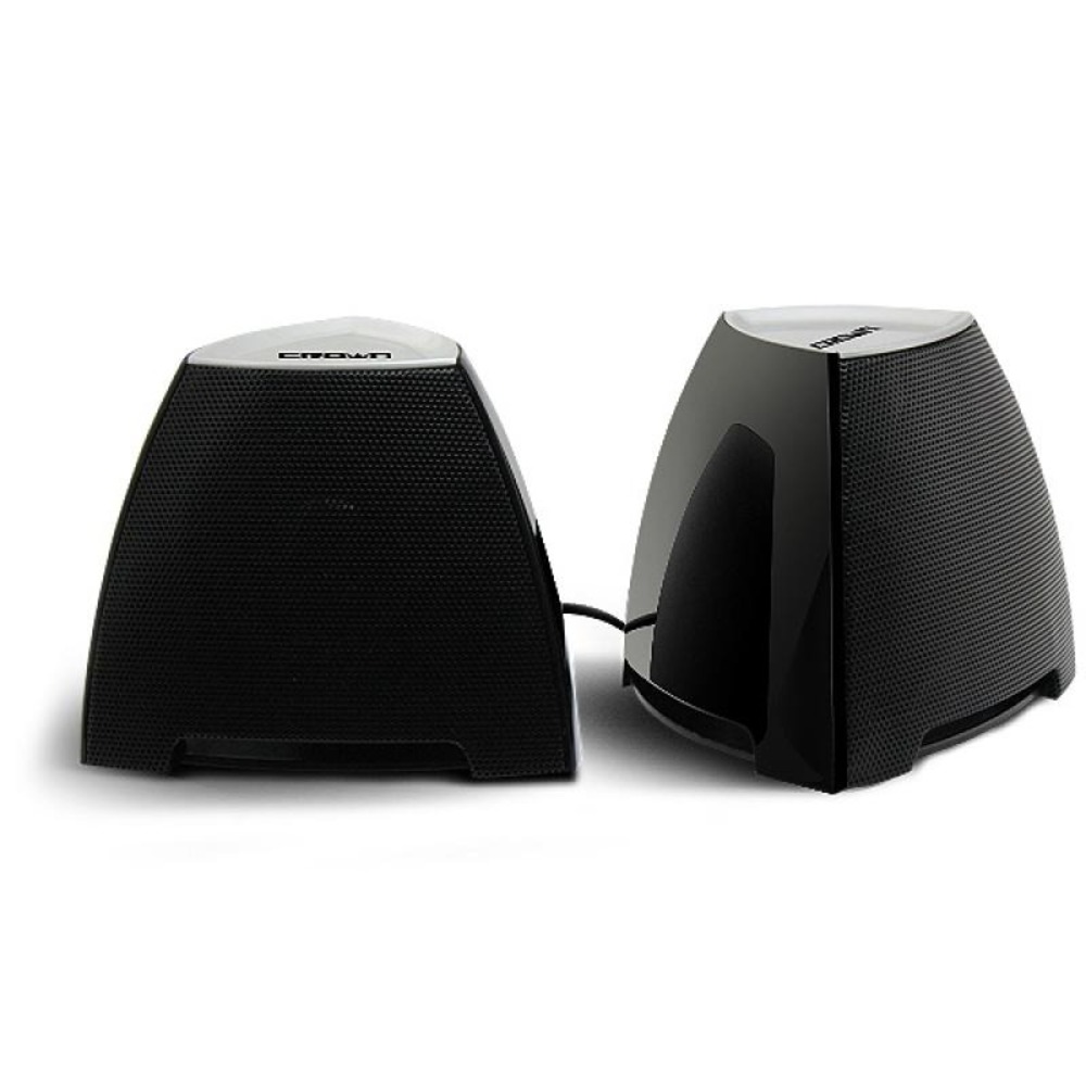 Компьютерная акустика Crown Micro CMS-278 Silver
