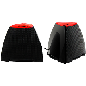 Компьютерная акустика Crown Micro CMS-278 Red