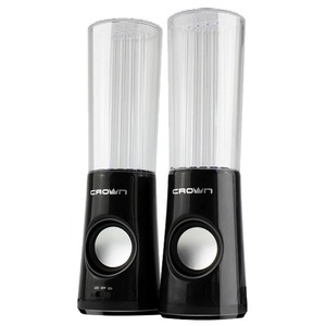 Компьютерная акустика Crown Micro CMS-511 Black