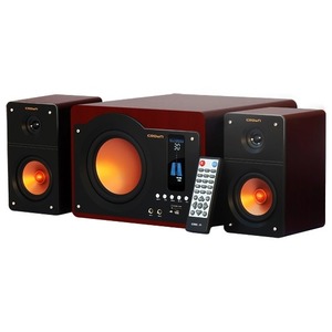 Компьютерная акустика Crown Micro CMS-344
