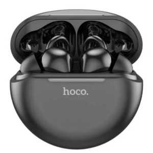 Беспроводные наушники hoco 6931474753533 ES60, черный