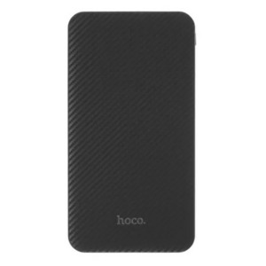 Портативный аккумулятор hoco 6957531090984 B37, 5000мА/ч,USB, 1A, черный