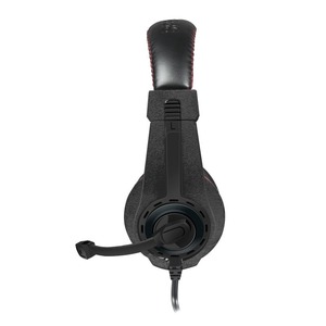 Игровая гарнитура Speedlink SL-860000-BK LEGATOS, Black