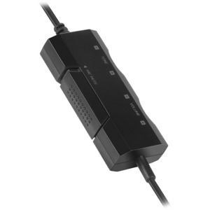 Игровая гарнитура Speedlink SL-4535-BK MEDUSA XE Stereo (PS4)
