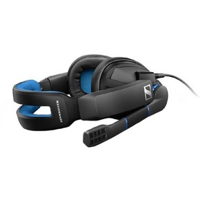 Игровая гарнитура Sennheiser GSP 300