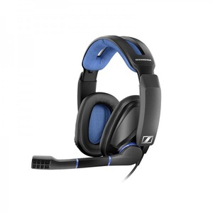 Игровая гарнитура Sennheiser GSP 300