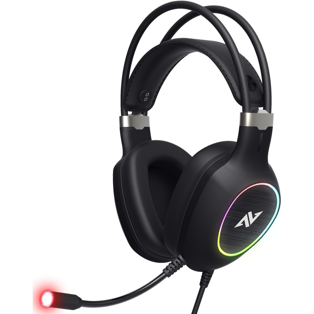 Игровая гарнитура Abkoncore CH55 USB Virtual 7.1